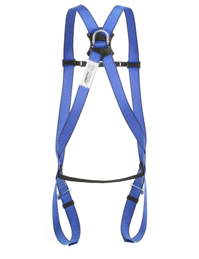 Ham de siguranta Protekt P01