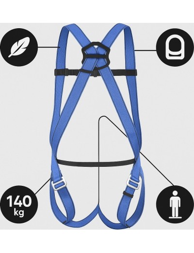 Ham de siguranta Protekt P01