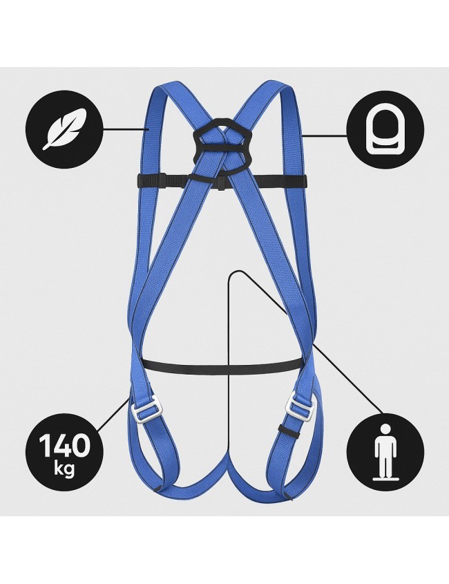 Ham de siguranta Protekt P01