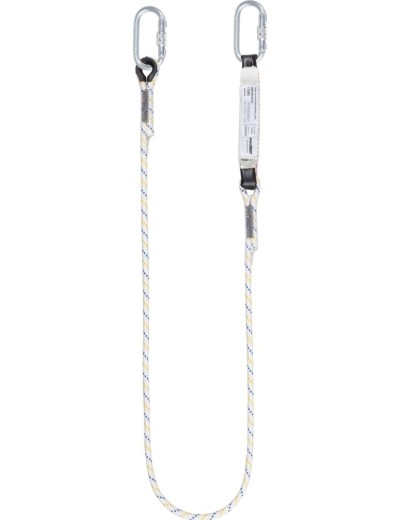 Set de hamuri de siguranta Protekt Basic 5