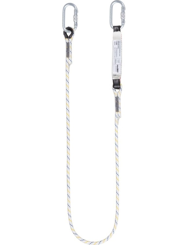 Set de hamuri de siguranta Protekt Basic 5