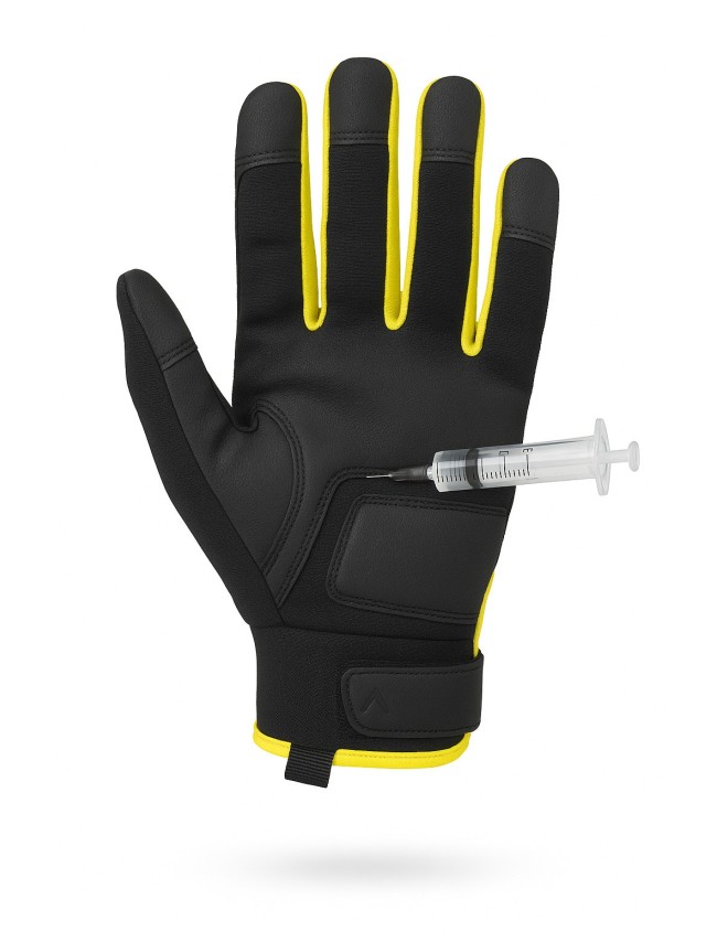 Manusi anti-perforare Portwest A792