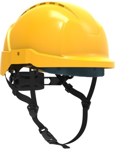 Casca de protectie Protekt Atra 10V