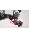 Kask budowlany ochronny bhp Protekt Atra 10V Kask budowlany ochronny bhp Protekt Atra 10V
