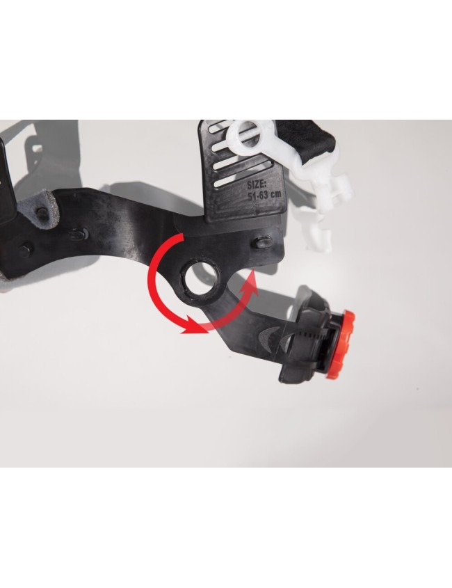 Casca de protectie Protekt Atra 10V