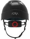 Kask budowlany ochronny bhp Protekt Atra 10V Kask budowlany ochronny bhp Protekt Atra 10V