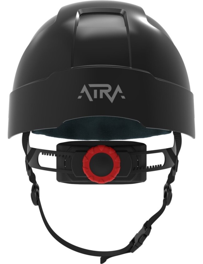 Kask budowlany ochronny bhp Protekt Atra 10V Kask budowlany ochronny bhp Protekt Atra 10V