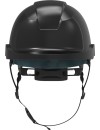 Kask budowlany ochronny bhp Protekt Atra 10V Kask budowlany ochronny bhp Protekt Atra 10V