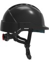 Kask budowlany ochronny bhp Protekt Atra 10V Kask budowlany ochronny bhp Protekt Atra 10V