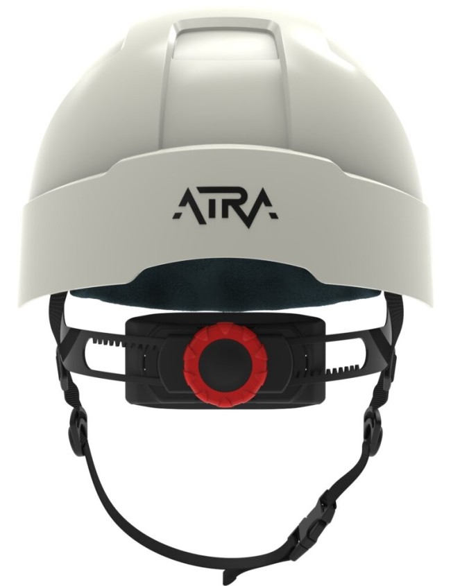 Casca de protectie Protekt Atra 10V