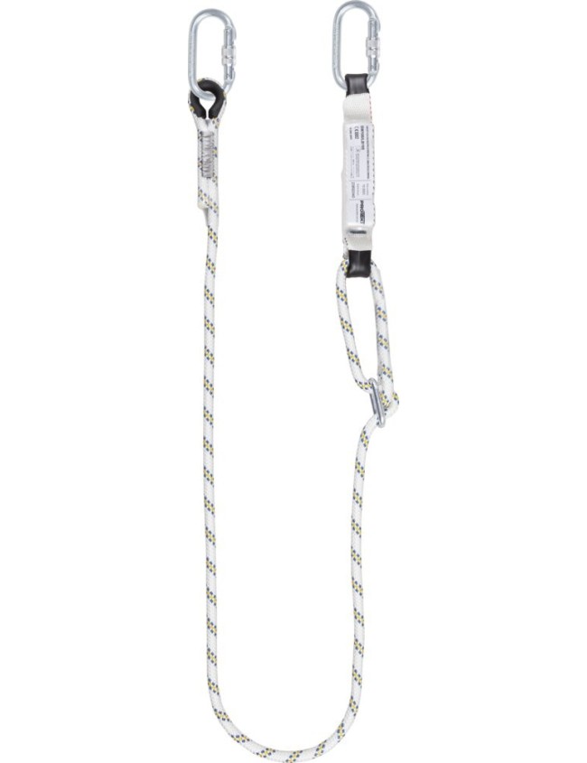 Set de hamuri de siguranta Protekt Basic din 2 piese