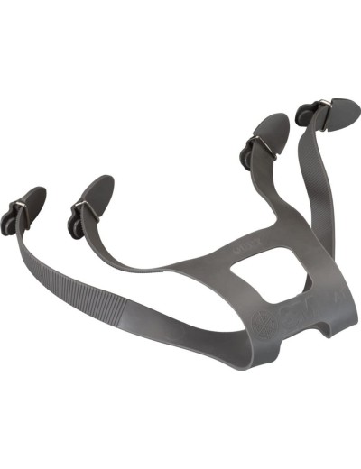 Curea de fixare pe cap pentru masca 3M 6897