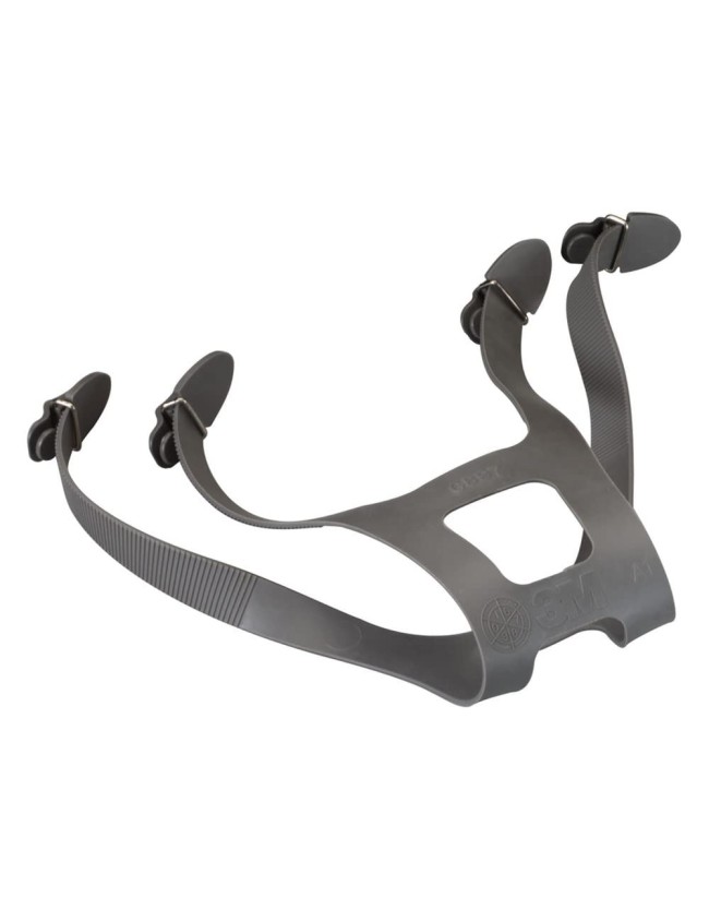 Curea de fixare pe cap pentru masca 3M 6897