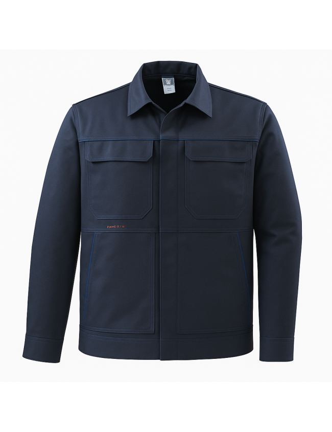 Bluza spawalnicza ROFA 92514 Bluza spawalnicza ROFA 92514
