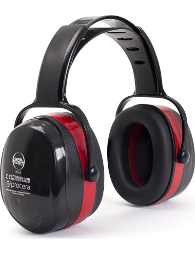 Noile casti protectie de protectie Casti protectie Silent NS-3