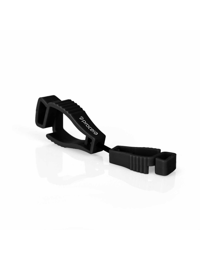 Klips do przypięcia rękawic X-CLIP Klips do przypięcia rękawic X-CLIP