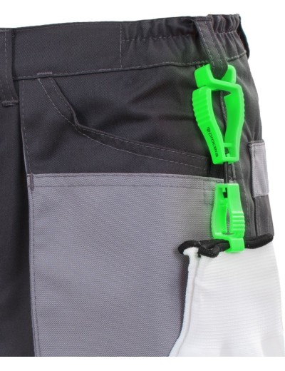 Clema pentru manusi X-CLIP