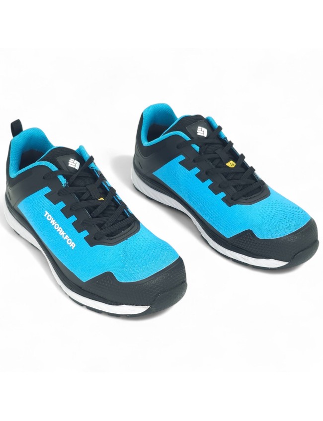 Pantofi de lucru Toworkfor Super S1P