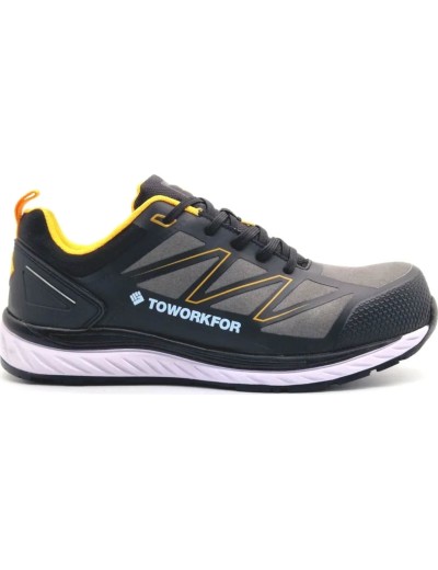 Pantofi de lucru Toworkfor WarmUp S3