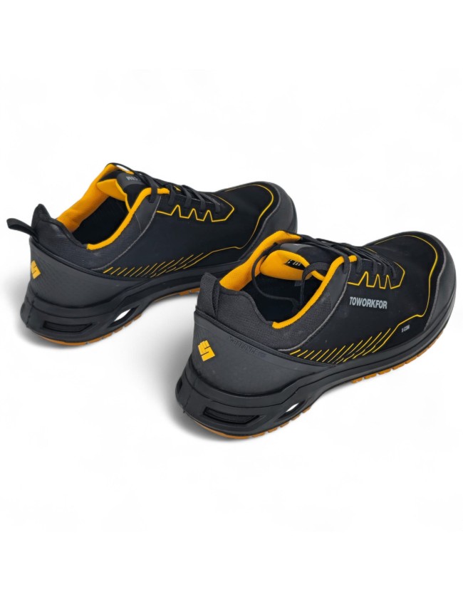 Buty robocze nieskie Toworkfor X-504 S3 Buty robocze nieskie Toworkfor X-504 S3