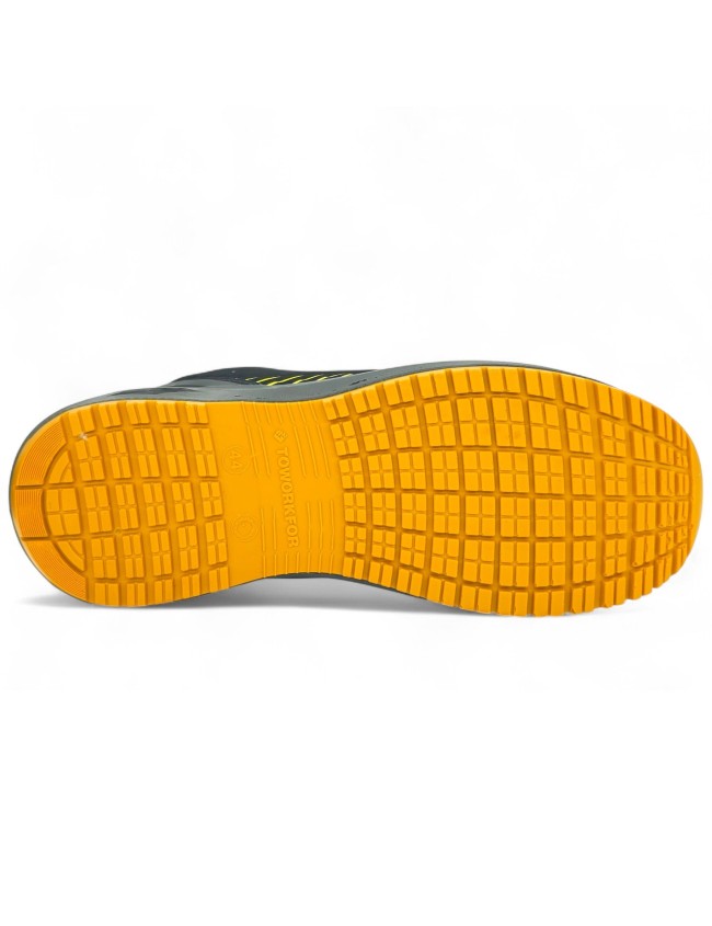 Buty robocze nieskie Toworkfor X-504 S3 Buty robocze nieskie Toworkfor X-504 S3