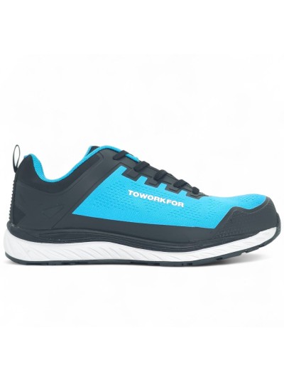 Pantofi de lucru Toworkfor Super S1P