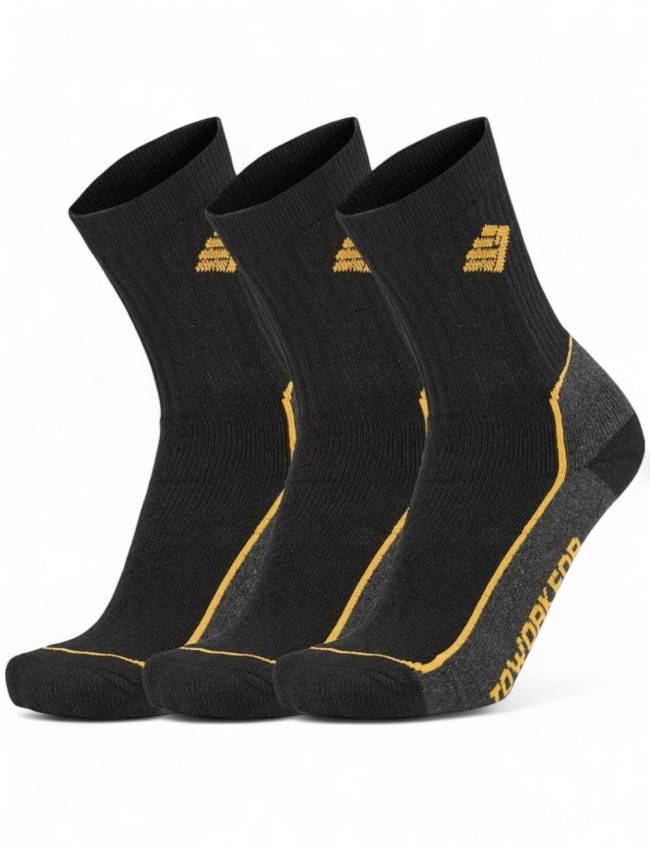 Sosete Toworkfor PRO ENERGY, pachet de 3