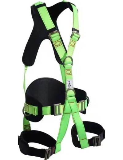 Kit de lucru la inaltime GrassOctopus