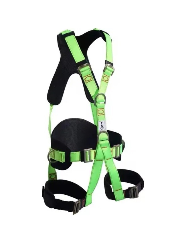 Kit de lucru la inaltime GrassOctopus