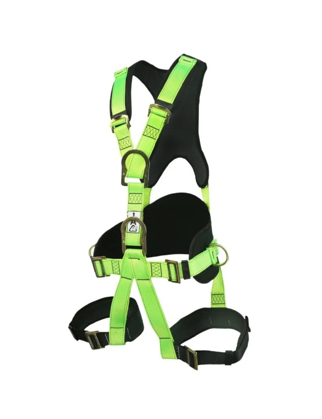 Kit de lucru la inaltime GrassOctopus