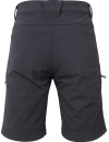 Pantaloni scurti de lucru elastici Bosafety Cargo