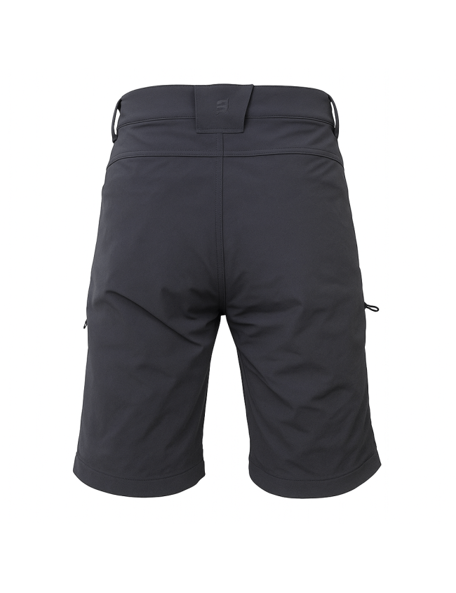 Pantaloni scurti de lucru elastici Bosafety Cargo