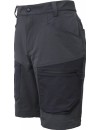 Pantaloni scurti de lucru elastici Bosafety Cargo