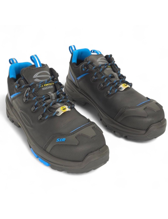 Pantofi de lucru Sir Fortune Safety S3S