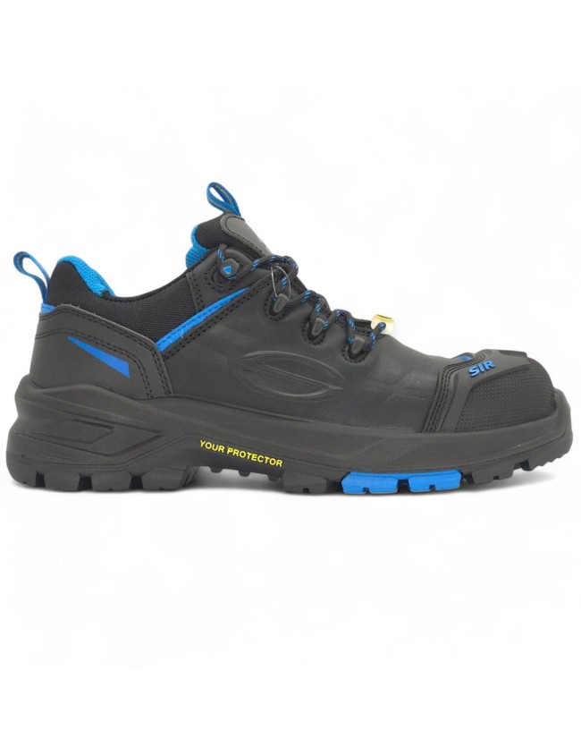 Buty robocze Sir Fortune Safety S3S | Balticbhp.pl Buty robocze Sir Fortune Safety S3S | Balticbhp.pl