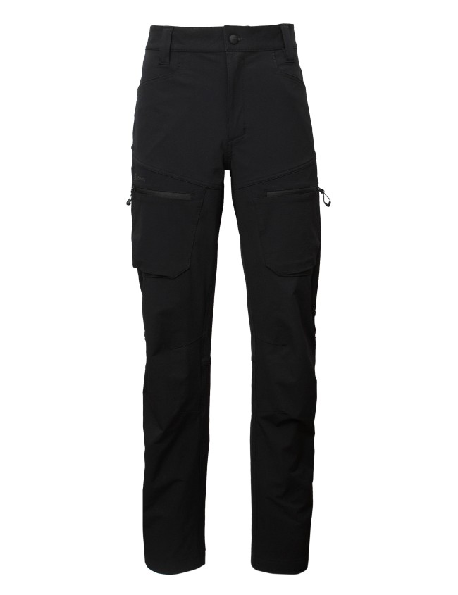 Pantaloni de lucru elastici Bosafety Tr-Cargo