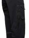 Pantaloni de lucru elastici Bosafety Tr-Cargo
