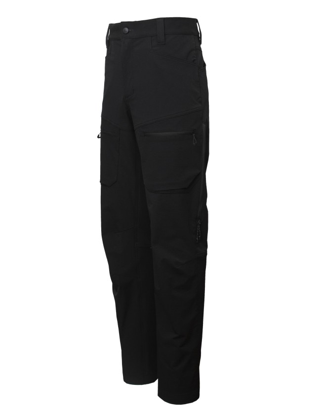 Pantaloni de lucru elastici Bosafety Tr-Cargo