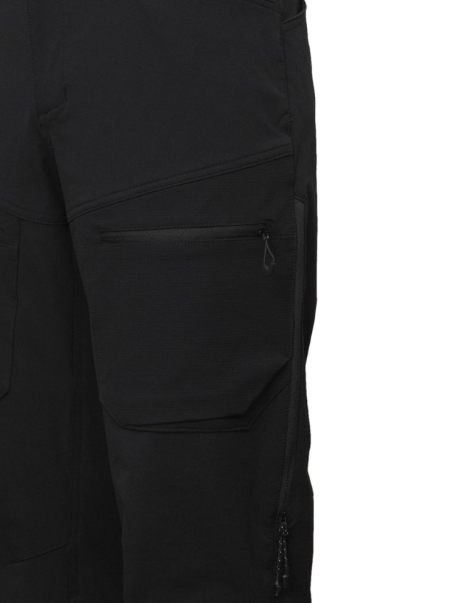 Pantaloni de lucru elastici Bosafety Tr-Cargo