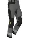 Pantaloni de lucru elastici Bosafety Tension TR