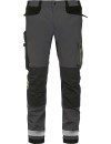 Pantaloni de lucru elastici Bosafety Tension TR