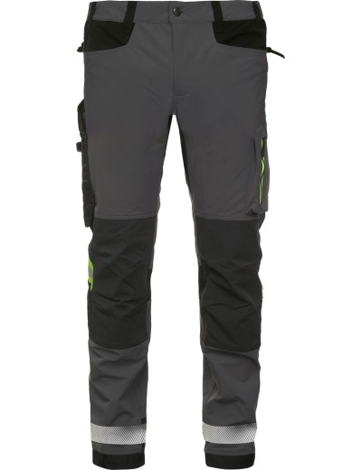 Pantaloni de lucru elastici Bosafety Tension TR