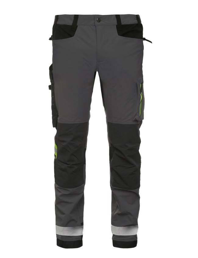 Pantaloni de lucru elastici Bosafety Tension TR