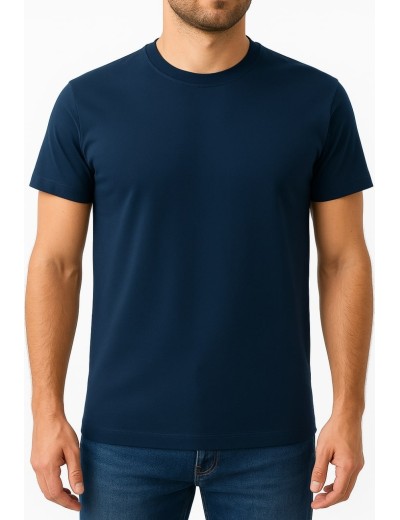 Tricou barbatesc Adler HEAVY NEW 137