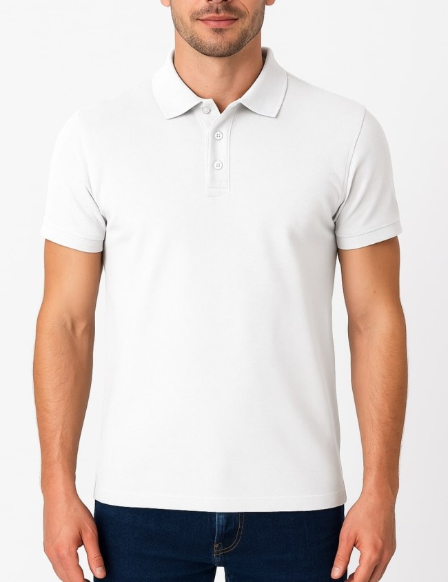 Tricou Polo Adler Cotton 212