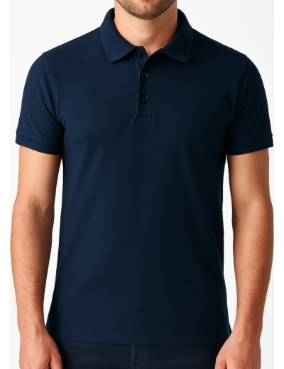Tricou Polo Adler Cotton 212