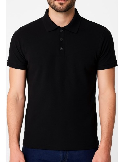 Tricou Polo Adler Cotton 212