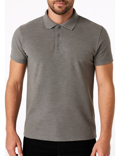 Tricou Polo Adler Cotton 212