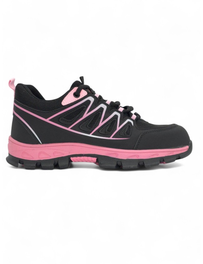 Buty robocze damskie Urgent 249 S1 Buty robocze damskie Urgent 249 S1