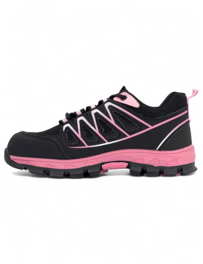 Buty robocze damskie Urgent 249 S1 Buty robocze damskie Urgent 249 S1